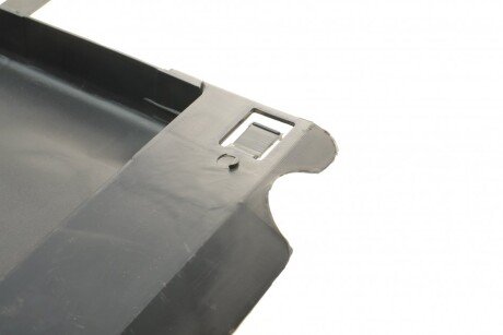 Дифузор радіатора rotweiss RWS1758