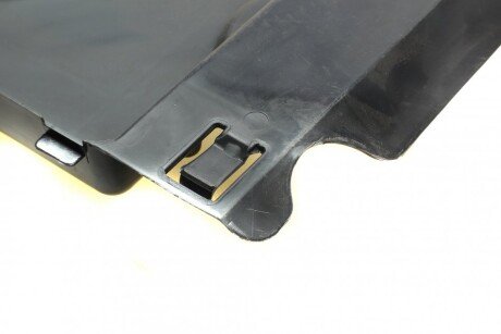 Дифузор радіатора rotweiss RWS1758