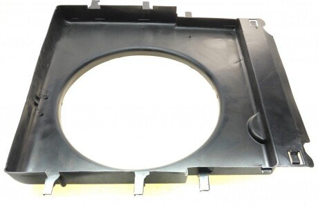 Дифузор радіатора rotweiss RWS1758