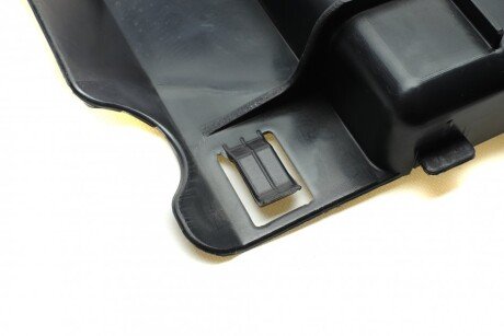 Дифузор радіатора rotweiss RWS1758