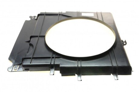 Дифузор радіатора rotweiss RWS1758