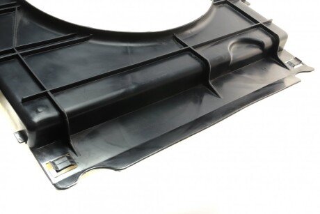 Дифузор радіатора rotweiss RWS1758