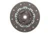 Диск сцепления rotweiss RWS1105
