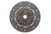 Диск сцепления rotweiss RWS1105