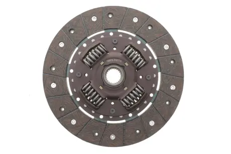 Диск сцепления rotweiss RWS1105