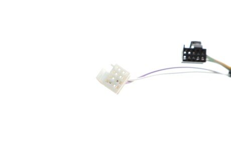 Дзеркало, праве rotweiss RWS3576