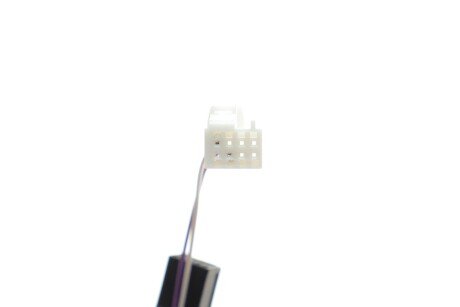 Дзеркало, праве rotweiss RWS3577