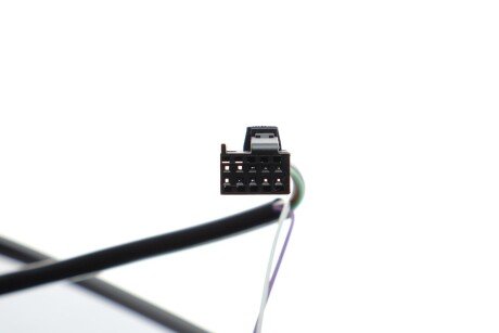 Дзеркало, праве rotweiss RWS3577