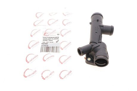 Фланець охолоджуючої рідини rotweiss RWS1850