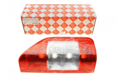 Ліхтар (фара) заднього ходу Rotweiss RW82034