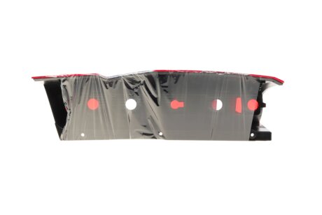 Ліхтар (фара) заднього ходу rotweiss RW82037