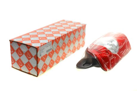 Фонарь (фара) заднего хода rotweiss RWS1605 на Рено Мастер 2