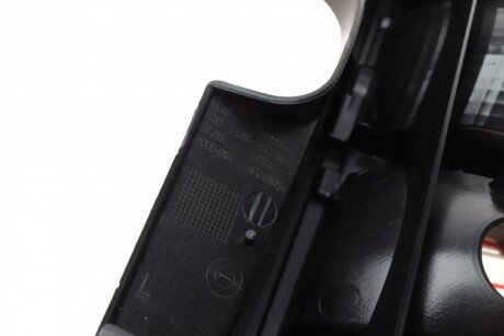 Фонарь (фара) заднего хода rotweiss RWS1693