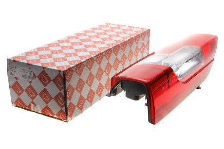 Ліхтар (фара) заднього ходу rotweiss RWS1713