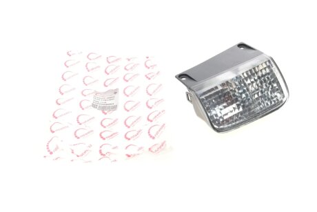 Фонарь (фара) заднего хода rotweiss RWS1719 на Рено Трафик 2