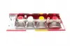 Фонарь (фара) заднего хода rotweiss RWS2201