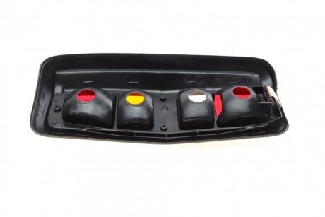 Фонарь (фара) заднего хода rotweiss RWS2260