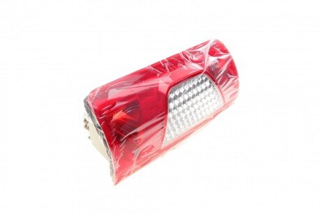 Фонарь (фара) заднего хода rotweiss RWS2284