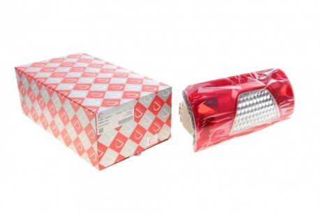 Фонарь (фара) заднего хода rotweiss RWS2284