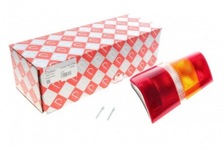 Фонарь (фара) заднего хода rotweiss RWS2316