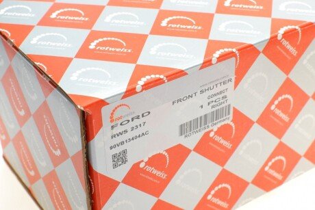 Фонарь (фара) заднего хода rotweiss RWS2317