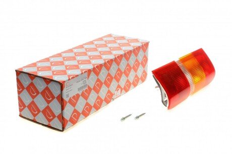 Фонарь (фара) заднего хода rotweiss RWS2317