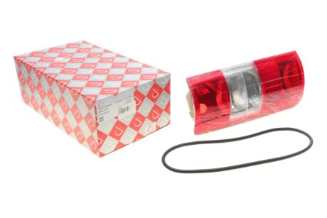 Ліхтар (фара) заднього ходу rotweiss RWS2329 на Форд Транзит