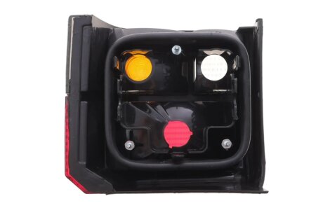 Ліхтар (фара) заднього ходу rotweiss RWS4031