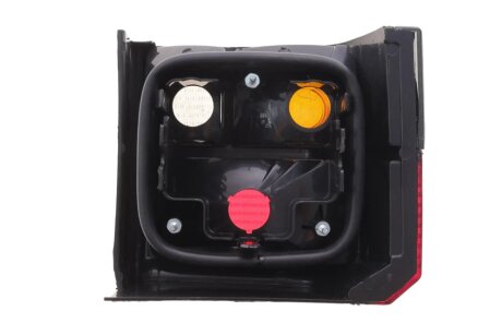 Ліхтар (фара) заднього ходу rotweiss RWS4032