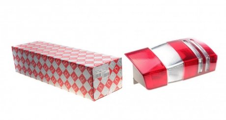 Фонарь (фара) заднего хода rotweiss DSCRW82038