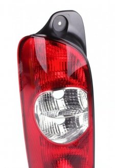 Фонарь (фара) заднего хода rotweiss RWS1605