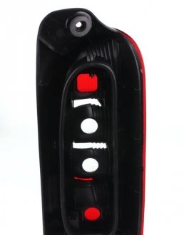 Фонарь (фара) заднего хода rotweiss RWS1605