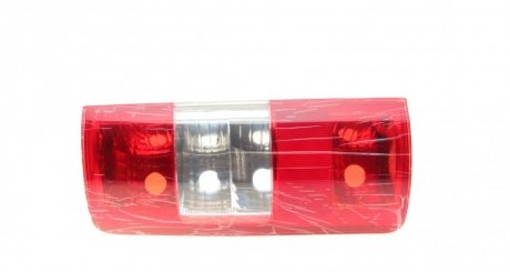 Фонарь (фара) заднего хода rotweiss RWS2329