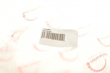 Габарит на rotweiss RW82065