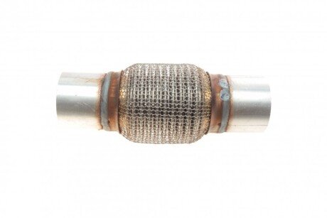 Гофра глушителя rotweiss B60X100x200BN