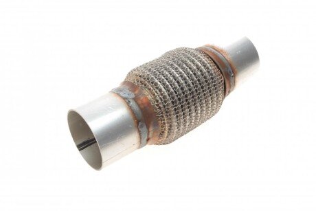 Гофра глушителя rotweiss B60X100x200BN