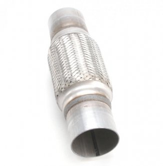 Гофра глушителя rotweiss B60X150x250BN