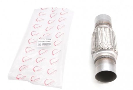 Гофра глушителя rotweiss B60X150x250BN на Опель Мерива б