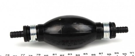 Груша подкачки rotweiss RWS1214