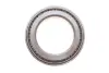 К-т підшипників ступиці rotweiss RW33033