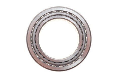 К-т підшипників ступиці rotweiss RW33033