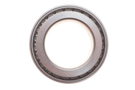 К-т підшипників ступиці rotweiss RW33033