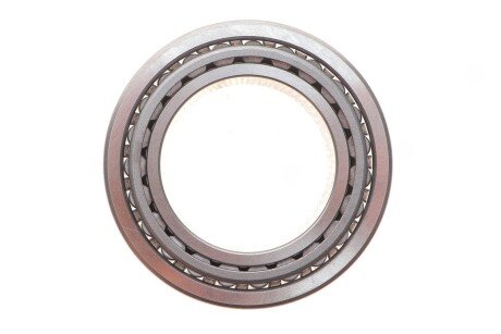 К-т підшипників ступиці rotweiss RW33033