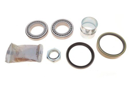 К-т підшипників ступиці rotweiss RW33033 на Chevrolet Epica