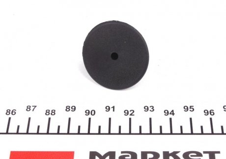 Клипса крепления rotweiss RWS1531