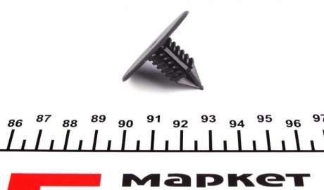 Клипса крепления rotweiss RWS1531