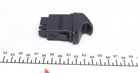 Кнопка стеклоподъемника rotweiss RWS1743