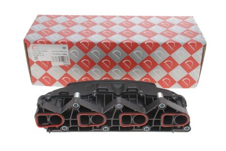 Колектор впускний rotweiss RWS16921