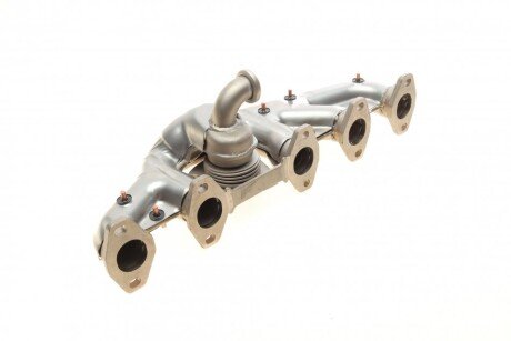 Коллектор выпускной rotweiss RWS1106