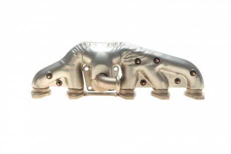 Коллектор выпускной rotweiss RWS1106